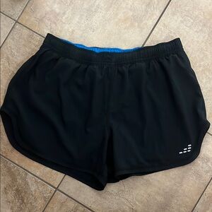 BCG Women's Black Athletic Shorts small